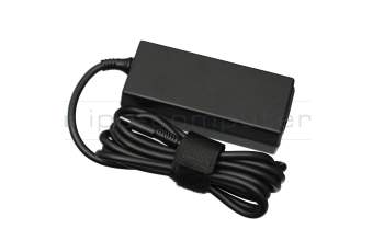 HP 14-ep1000 original USB-C AC-adapter 45.0 Watt normal