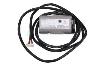 HP 730865-001 Battery Pack NiMH 4.3V