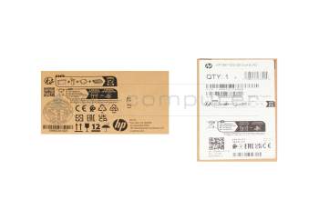 HP 9X472UT Thunderbolt 4 Dockingstation G6 100 W incl. 120W Netzteil