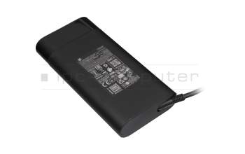 HP AiO 24-cr0000 original AC-adapter 135.0 Watt rounded