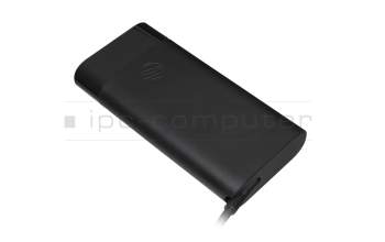 HP AiO 24-cr0000 original AC-adapter 135.0 Watt rounded