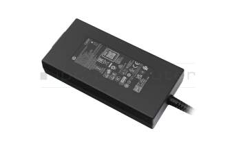 HP Business Notebook NX6325 original AC-adapter 120.0 Watt slim