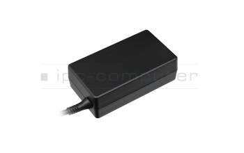 HP Chromebook x360 14c-ca0000 original USB-C AC-adapter 65.0 Watt normal
