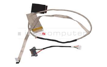 HP DC02001YW00 original Cable Cable kit