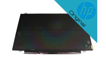 HP EliteBook 745 G3 original TN display HD (1366x768) matt 60Hz