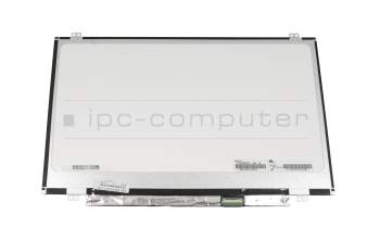HP EliteBook 840 G2 TN display HD+ (1600x900) matt 60Hz