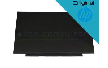 HP EliteBook 840 G3 original TN display FHD (1920x1080) matt 60Hz