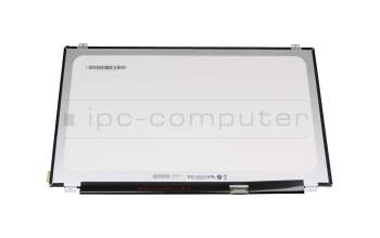 HP EliteBook 850 G3 original TN display HD (1366x768) matt 60Hz