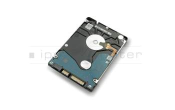 HP EliteBook 8570w HDD Seagate BarraCuda 1TB (2.5 inches / 6.4 cm)