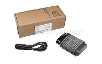 HP EliteBook 860 G9 original USB-C AC-adapter 65.0 Watt rounded