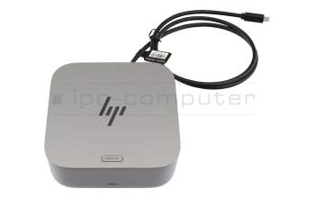 HP EliteBook 865 G9 Thunderbolt 4 Ultra 180W G6 Dock incl. 230W Netzteil