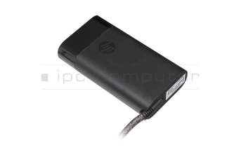 HP Envy 13-ah0000 original USB-C AC-adapter 65.0 Watt rounded