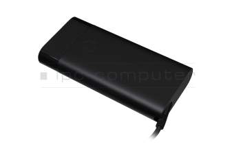 HP Envy 15-dr0100 original AC-adapter 90.0 Watt rounded