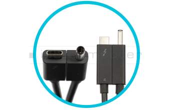 HP Envy 17-ch0000 Thunderbolt 4 Ultra 280W G6 Dock incl. 330W Netzteil