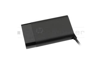 HP Envy 17-r100 original AC-adapter 65.0 Watt rounded