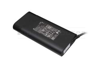 HP Envy x360 15-es0000 original AC-adapter 150.0 Watt rounded