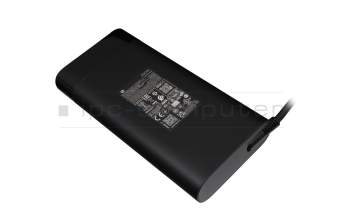 HP Envy x360 15-es1000 original AC-adapter 200.0 Watt rounded