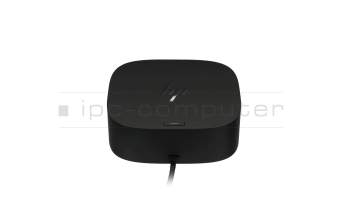HP HSN-IX02 USB-C G5 Essential Dock EMEA incl. 120W Netzteil