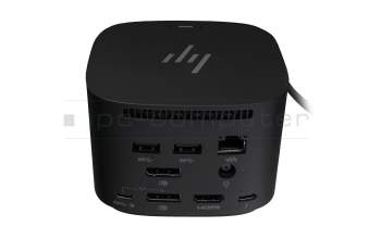 HP HSN-IX03 Thunderbolt Dockingstation G4 incl. 120W Netzteil