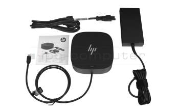 HP M29510-001 USB-C Dock G5 EURO incl. 120W Netzteil