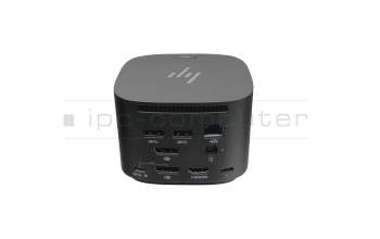 HP M88252-001 Thunderbolt Dockingstation G4 incl. 280W Netzteil