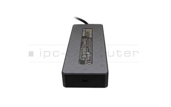 HP M93491-001 Universal USB-C multiport hub Docking Station