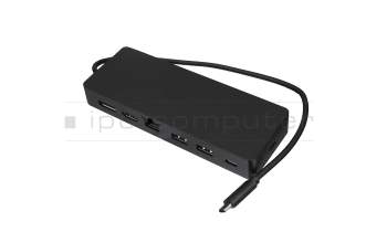 HP M96882-001 Universal USB-C multiport hub Docking Station