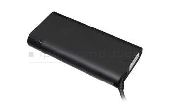 HP Omen 16-am0000 original AC-adapter 150.0 Watt rounded