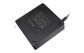 HP Omen 17-ck2000 original AC-adapter 330.0 Watt large
