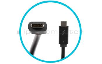 HP OmniBook Ultra 14-fd0000ng Thunderbolt 4 Ultra 180W G6 Dock incl. 230W Netzteil