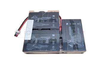HP P02750-001 (1500/1550 TOWER: 3x 12V/9AH)