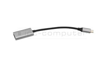 HP Pavilion 15-eg1000 USB-C to HDMI adapter