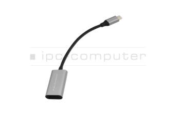 HP Pavilion 15-eg1000 USB-C to HDMI adapter