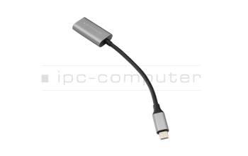 HP Pavilion 15-eg1000 USB-C to HDMI adapter