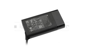 HP Pavilion 15-eg3000 original AC-adapter 65.0 Watt rounded