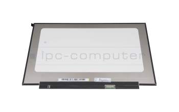 HP Pavilion Gaming 17-cd1000 IPS display FHD (1920x1080) matt 144Hz