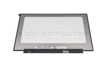 HP Pavilion Gaming 17-cd2000 IPS display FHD (1920x1080) matt 144Hz