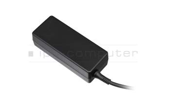 HP Pavilion X360 15t-br000 original AC-adapter 45.0 Watt normal