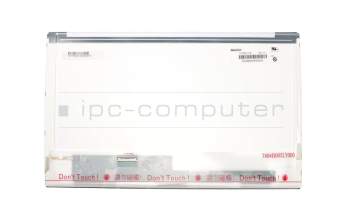 HP Pavilion g6-1300 TN display HD (1366x768) glossy 60Hz