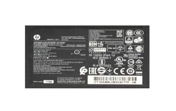 HP Pavilion g7-1300 original AC-adapter 90.0 Watt