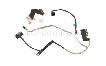 HP ZBook 17 G2 Cable kit
