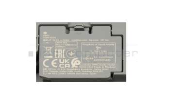 HP ZBook 8 G1a 14 Thunderbolt 4 Ultra 180W G6 Dock incl. 230W Netzteil