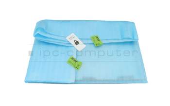 HQ20705527000 original Acer display-cover 35.6cm (14 Inch) silver