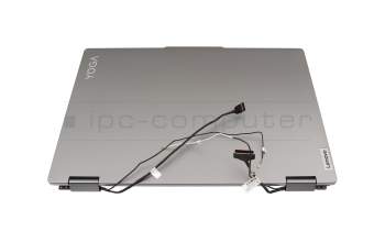 HQ2131177W000 original Lenovo Touch-Display Unit 16.0 Inch (WUXGA 1920x1200) gray