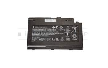 HSTNN-DB7L original HP battery 96Wh