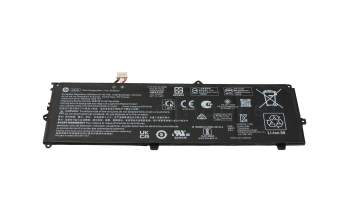 HSTNN-DB8I original HP battery 47Wh