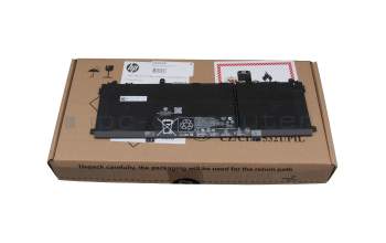 HSTNN-DB8W original HP battery 84Wh