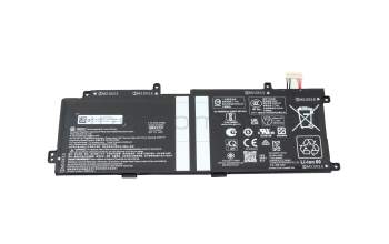 HSTNN-DB9E original HP battery 47Wh
