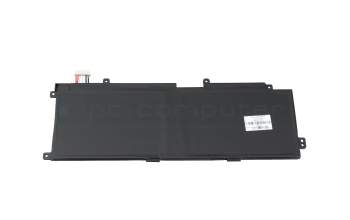 HSTNN-DB9E original HP battery 47Wh