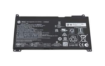 HSTNN-LB71 original HP battery 48Wh